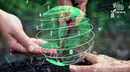 Life Terra launches Carbon Removal Credits with ASES