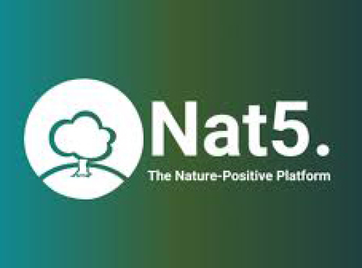 Volterra Recognized as External verifier for Nat5 Nature-Positive Credits