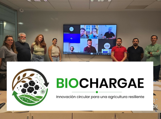 Volterra Ecosystems joins GO BIOCHARGAE